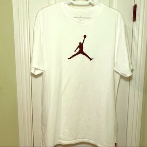 Nike/ Air Jordan T-shirt